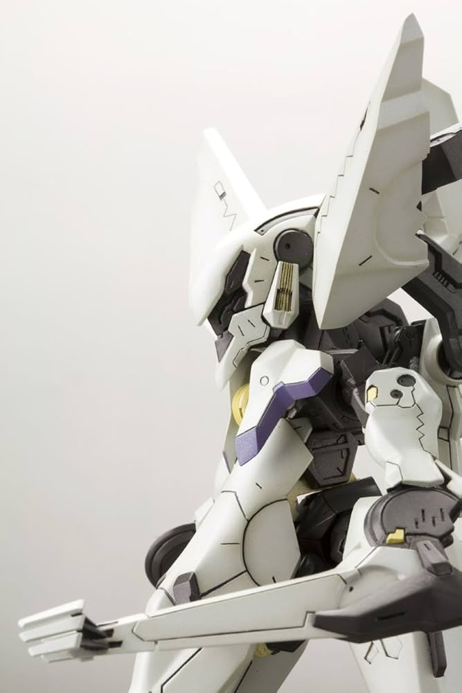Amazon.co.jp: コトブキヤ ANUBIS ZONE OF THE ENDERS ビック